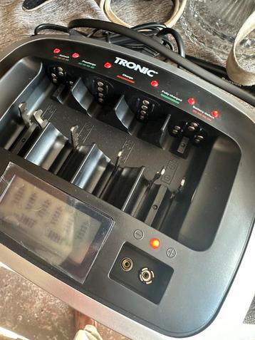 Zgan batterij lader voor alle soorten beschikbaar voor biedingen
