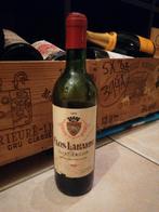 Clos labarde 1970 saint emilion, Ophalen of Verzenden, Frankrijk, Rode wijn