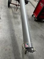 Zspars giek lengte: 490 cm, Watersport en Boten, Ophalen of Verzenden, Gebruikt, Tuigage en Masten, Zeilboot