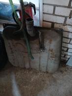 Fiat 290 280 tank ducato., Auto-onderdelen, Ophalen, Fiat