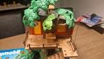 Playmobil Boomhut Avontuur - Set 5557, Ophalen, Zo goed als nieuw, Complete set