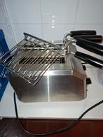 Caterchef Toaster - Zo goed als nieuw!, Ophalen of Verzenden, Zo goed als nieuw