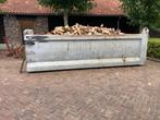 Openhaard hout, 6 m³ of meer, Ophalen, Overige houtsoorten, Blokken