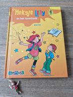 Knister - Heksje Lilly en het toverboek, Ophalen of Verzenden, Nieuw, Knister