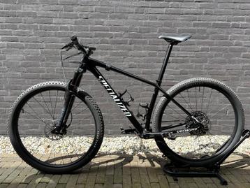 MTB Specialized zwart maat M beschikbaar voor biedingen