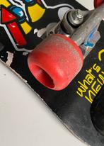 Jaren 80 skateboard old school, Ophalen of Verzenden, Gebruikt, Skateboard