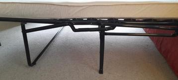 Slaapbank Ikea Ektrop - afbeelding 6