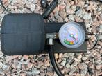 Turbo Mini Luchtcompressor 250PSI, Ophalen of Verzenden, Gebruikt