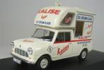 Austin Morris Mini IJSWAGEN '68 1/43 reparto / servicio # 28, Hobby en Vrije tijd, Modelauto's | 1:43, Verzenden, Nieuw, Auto