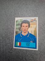 Panini sticker Euro 88 Duitsland. Speler Luca Fusi Italië., Verzenden, Zo goed als nieuw, Sticker