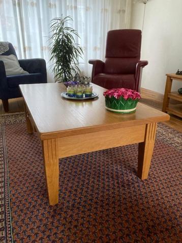 Salontafel beschikbaar voor biedingen