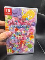 Slime rancher switch, Lenn hodes, 1 speler, Ophalen of Verzenden, Zo goed als nieuw