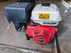 Honda GX270 conische as, Ophalen, Zo goed als nieuw, Benzinemotor