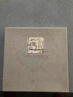 Anton Pieck prenten met wissellijsten, Ophalen