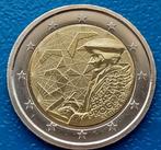 Cyprus 2 Euro "Erasmus" 2022 - UNC, Postzegels en Munten, Munten | Europa | Euromunten, Verzenden, Cyprus, 2 euro, Losse munt