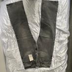 Licht grijze zara broek, Ophalen of Verzenden, Nieuw, Maat 38/40 (M), Grijs
