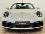 Porsche 911 Cabrio 3.0 Carrera 4 S|CABRIO|450PK|INCL BTW|INR, Automaat, Cabriolet, 4 stoelen, Vierwielaandrijving