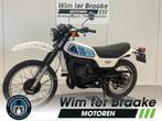 Yamaha DT-250 MX (bj 1981), 246 cc, Bedrijf, Onbekend, Overig