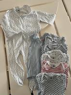 Babykleding Petite Bateau - maat 74/80- 7 artikelen, Kinderen en Baby's, Ophalen of Verzenden, Zo goed als nieuw, Maat 74