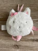 Doudou et conpagnie muziekdoosje kitten, Ophalen of Verzenden, Zo goed als nieuw