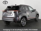 Toyota Yaris Cross 1.5 Hybrid Dynamic Sport | Navigatie | Ap, Stof, Gebruikt, 116 pk, Bedrijf