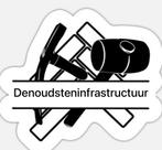 tuinaanleg,straatwerk,tuin onderhoud, bomen snoeien,, Tuin en Terras, Tegels en Klinkers, Ophalen of Verzenden, Beton, Terrastegels