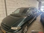 Chrysler Grand Voyager 2.4i SE Luxe met 116dkm nap, 4 cilinders, Grand Voyager, Handgeschakeld, 1600 kg