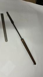 Klompenmakersmes ( mes klompenmaker ), Antiek en Kunst, Antiek | Gereedschap en Instrumenten, Ophalen of Verzenden
