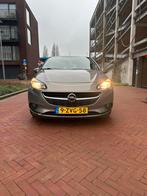 Opel Corsa 1.0T 66KW/90PK 5D 2015 Bruin, Voorwielaandrijving, Bruin, Origineel Nederlands, 1200 kg