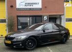 BMW 4-serie Gran Coupé 430i Centennial High Executive. schu, Auto's, BMW, Automaat, Achterwielaandrijving, Gebruikt, 4 cilinders