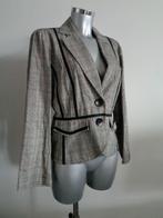 Pasja Red Label jasje, maat 4 - 42 Nieuw met kaartje, Maat 42/44 (L), Nieuw, Ophalen of Verzenden, Jasje