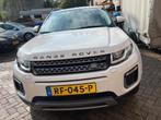 Land Rover Range Rover Evoque 2.0 TD4 - MOTOR DEFECT, Automaat, Gebruikt, 4 cilinders, Wit