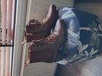 Anna Field laarzen, Kleding | Dames, Anna Field, Bruin, Lage of Enkellaarzen, Ophalen of Verzenden