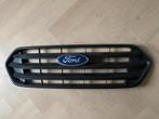 Ford Transit Custom Grill, originee, Auto-onderdelen, Carrosserie en Plaatwerk, Gebruikt, Voor, Ophalen of Verzenden, Ford