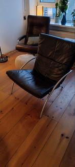 Harvink Uncle Sam fauteuis, Huis en Inrichting, Fauteuils, Ophalen, Zo goed als nieuw