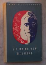 C.E.P. Pothast-Gimberg -  Zo hard als diamant, Ophalen of Verzenden, Zo goed als nieuw, C.E.P. Pothast-Gimberg