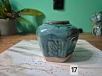 Gemberpot nr17., Antiek en Kunst, Ophalen of Verzenden