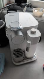 Delonghi Nespresso Gran Lattissima - Zo goed als nieuw!, Ophalen, Koffiepads en cups, Espresso apparaat, Zo goed als nieuw