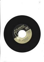 LED ZEPPELIN SINGLE 7" WHOLE LOTTA LOVE - 1969, 7 inch, Single, Ophalen of Verzenden, Zo goed als nieuw