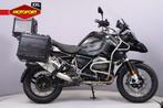 BMW R 1200 GS ADVENTURE (bj 2016), Motoren, Motoren | BMW, Bedrijf, Toermotor