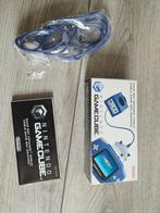 Gameboy advance kabel, Spelcomputers en Games, Spelcomputers | Nintendo Game Boy, Ophalen of Verzenden, Zo goed als nieuw, Game Boy Advance