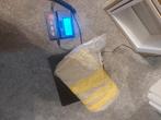 Chamotte Klei - 7 kg, Ophalen of Verzenden, Gebruikt
