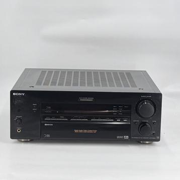 Sony STR-DB840 Receiver / Versterker beschikbaar voor biedingen