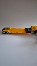 ANWB Truck met oplegger., Hobby en Vrije tijd, Modelauto's | 1:43, Ophalen of Verzenden, Zo goed als nieuw, Bus of Vrachtwagen