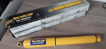 Monroe Schokdemper set van 2 (Chevy Van) beschikbaar voor biedingen