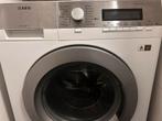 AEG L87404FL Wasmachine - 10kg - A+++, Witgoed en Apparatuur, Wasmachines, Ophalen, 1200 tot 1600 toeren, 8 tot 10 kg, Zo goed als nieuw