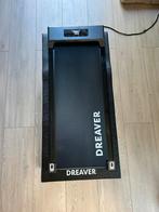Compacte Dreaver loopband – tot 6 km/u, Ophalen, Zo goed als nieuw, Loopband