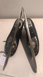 S445 Viking Lage Noren maat 36, geslepen., Viking, Gebruikt, -, -