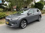 SEAT Tarraco 1.4 TSI e-Hybrid PHEV FR 245PK Pano•Camera, Auto's, Seat, Stof, Euro 6, 4 cilinders, Hybride Elektrisch/Benzine
