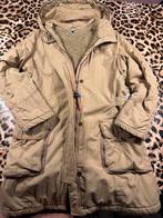 IKKS winterjas beige, Kinderen en Baby's, Kinderkleding | Maat 170, Gebruikt, Ophalen of Verzenden, Jas, IKKS